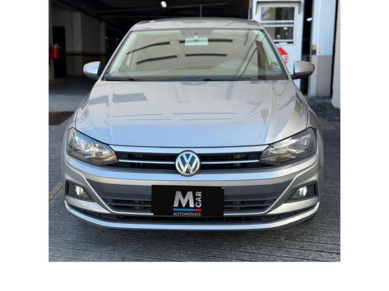 Foto do carro
