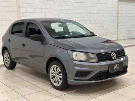 Foto do carro