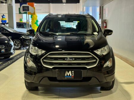Foto do carro