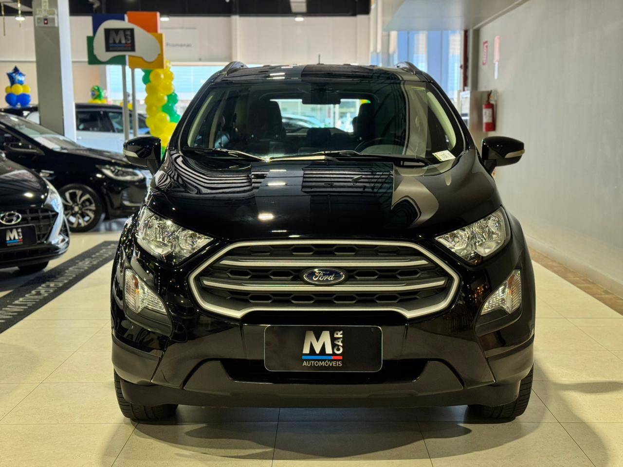 Foto do carro