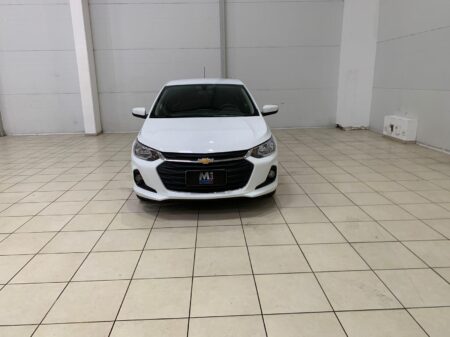 Foto do carro