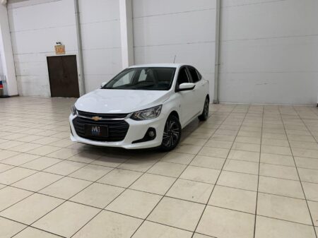 Foto do carro
