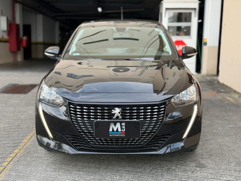 Foto do carro