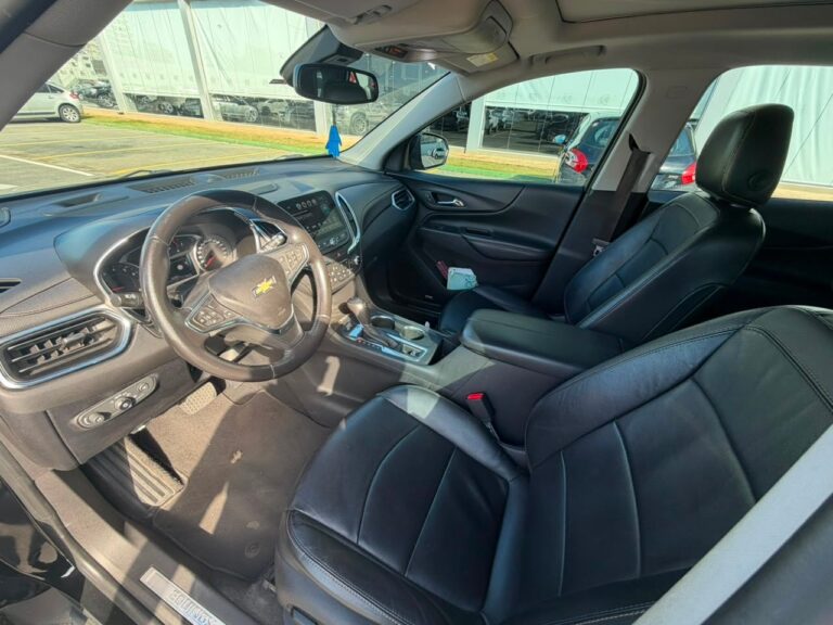 Foto do carro