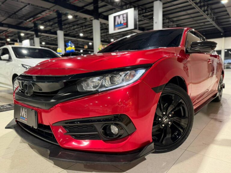 Foto do carro