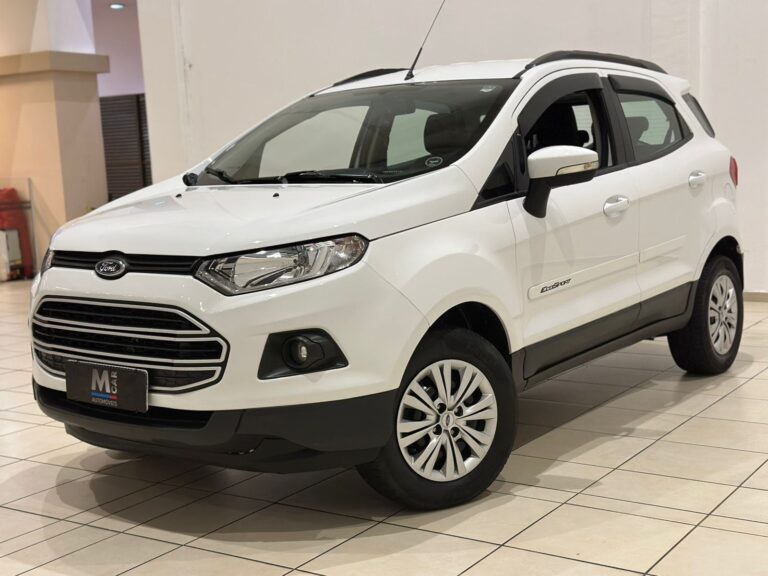 Foto do carro