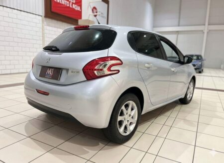 Foto do carro
