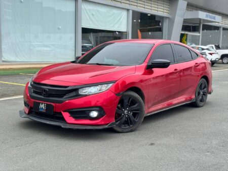 Foto do carro