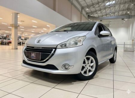 Foto do carro