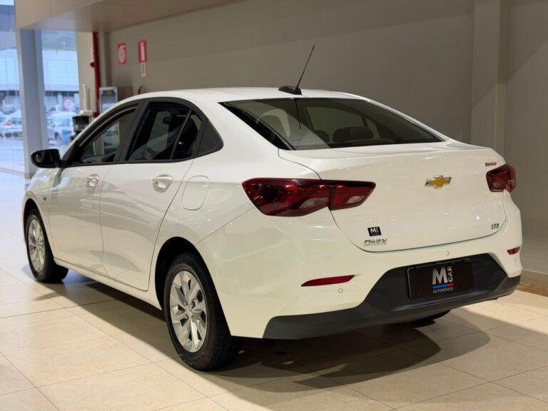 Foto do carro