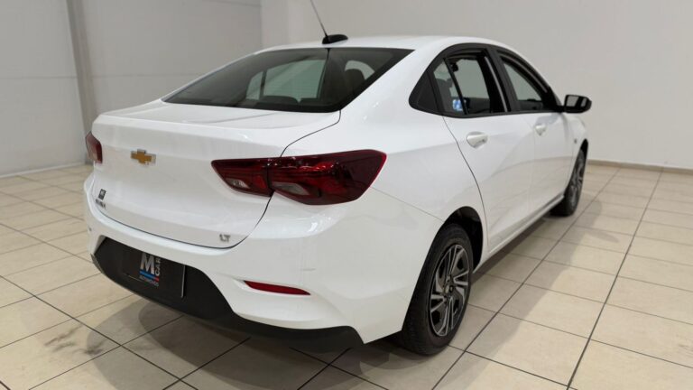 Foto do carro