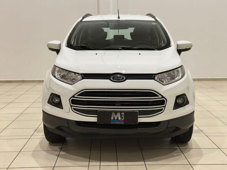 Foto do carro