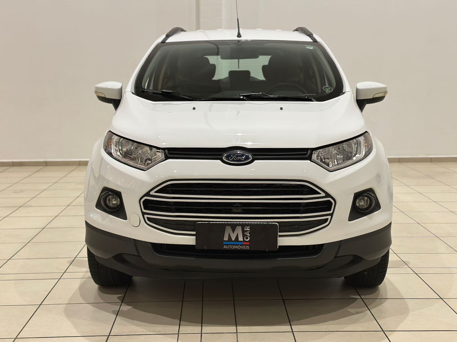 Foto do carro