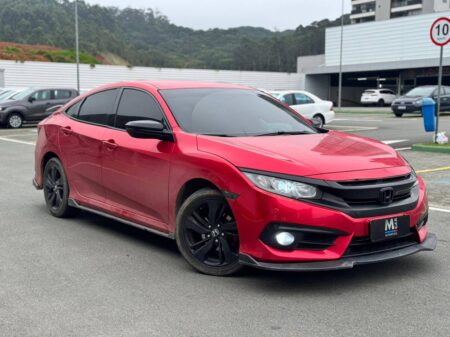 Foto do carro