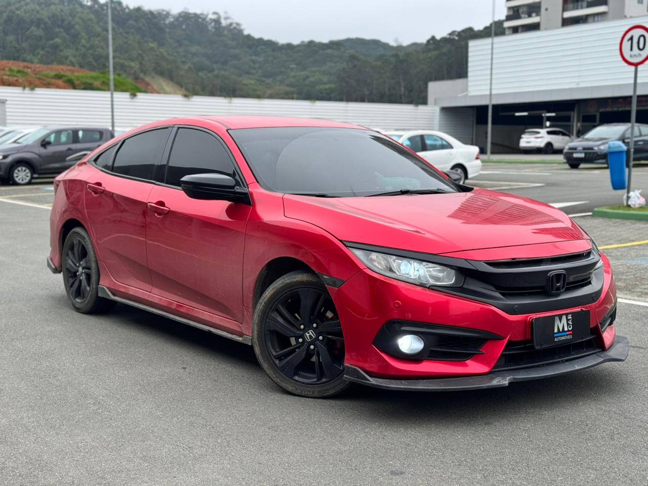 Foto do carro