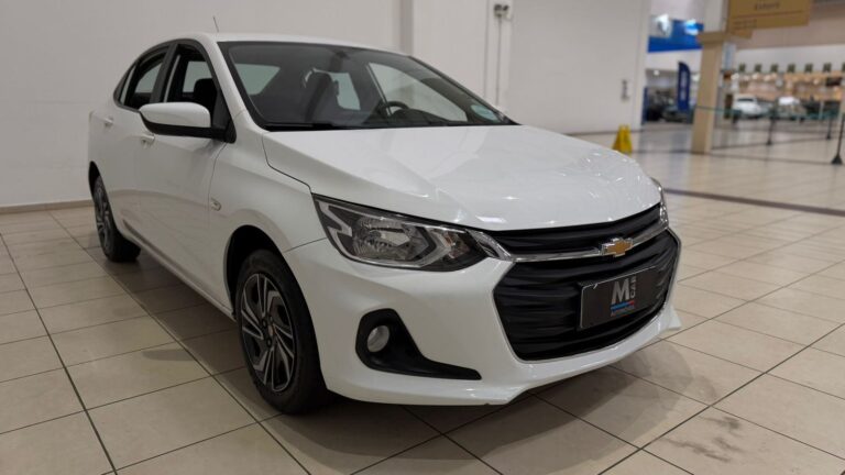 Foto do carro