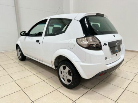 Foto do carro
