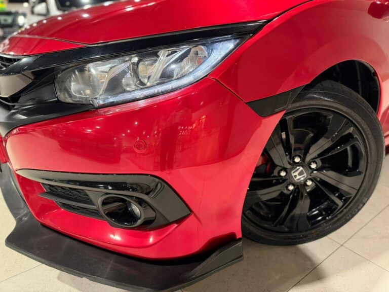 Foto do carro