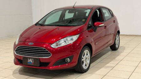 Foto do carro