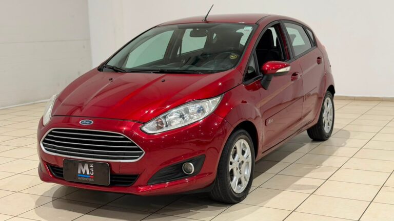 Foto do carro