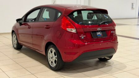 Foto do carro