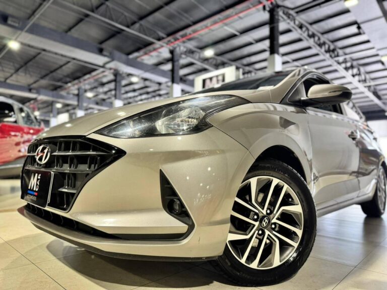 Foto do carro