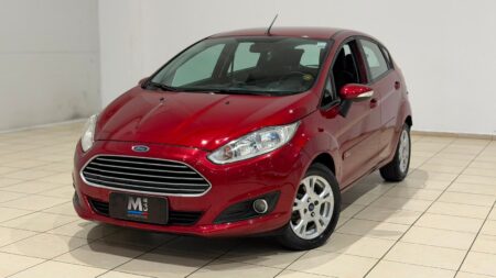 Foto do carro