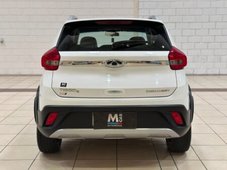 Foto do carro