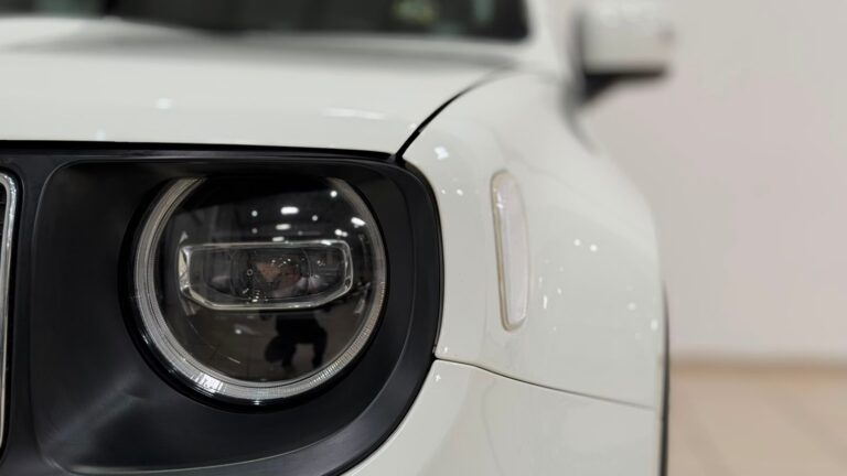 Foto do carro