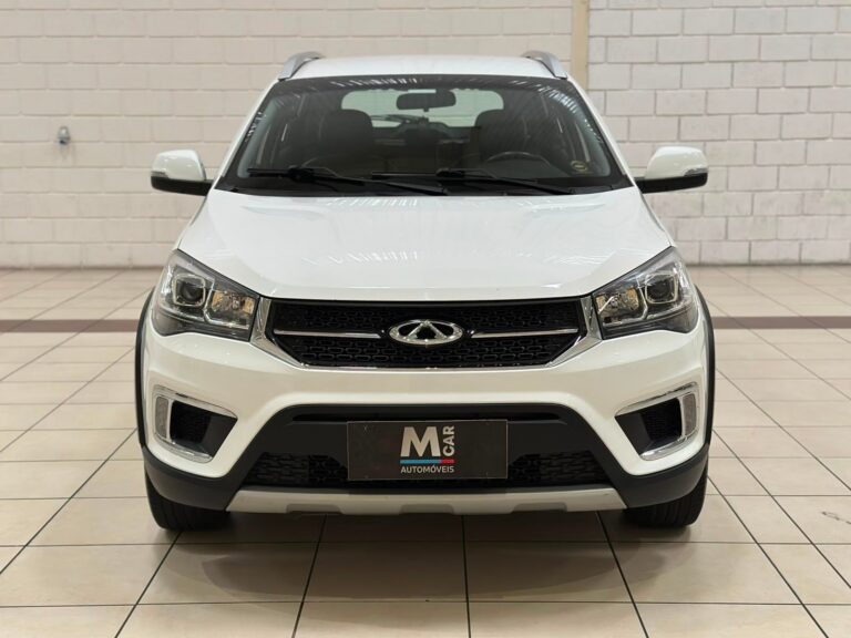 Foto do carro