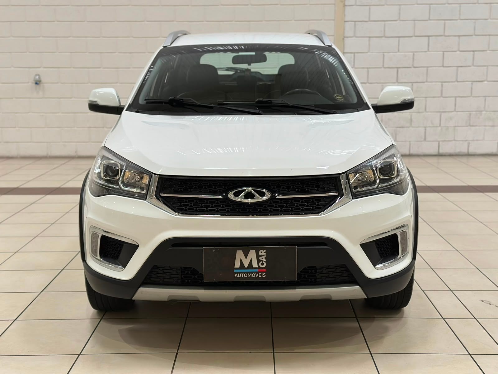 Foto do carro