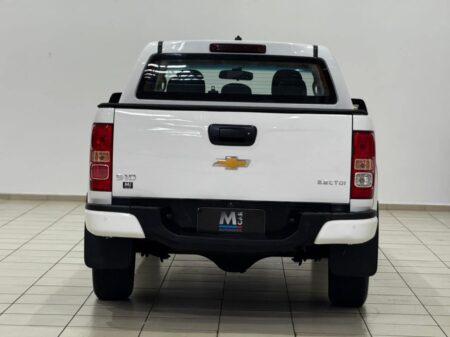 Foto do carro