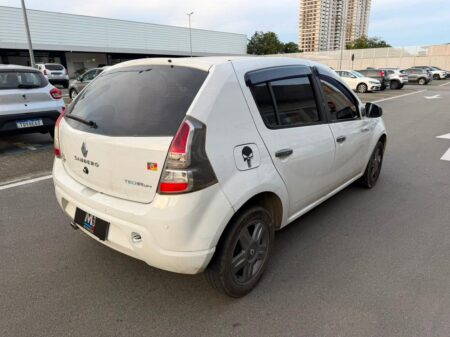 Foto do carro
