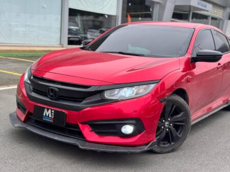 Foto do carro