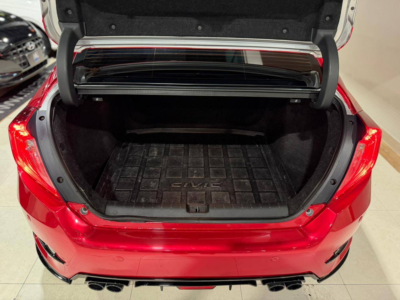 Foto do carro