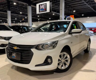 Foto do carro