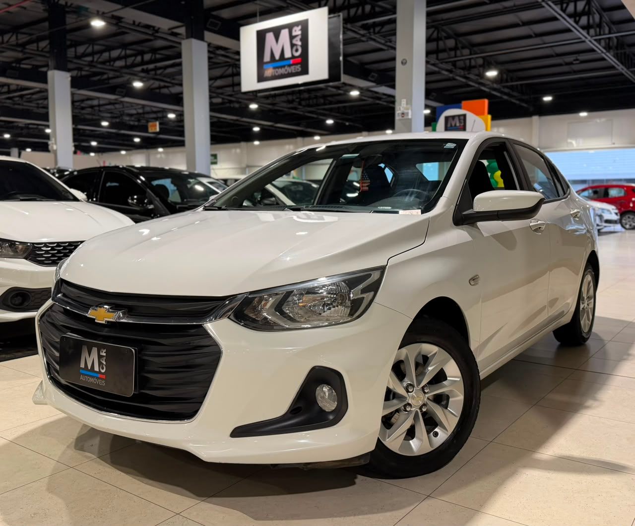 Foto do carro