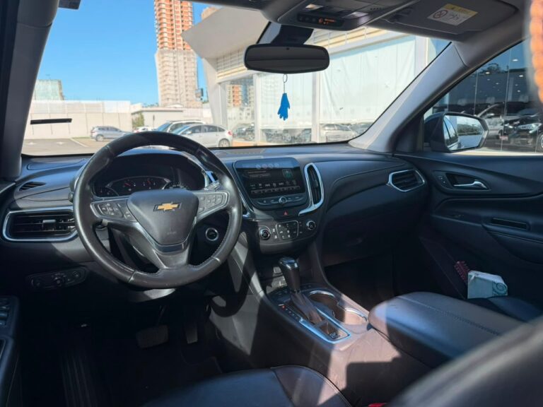 Foto do carro