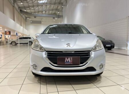 Foto do carro