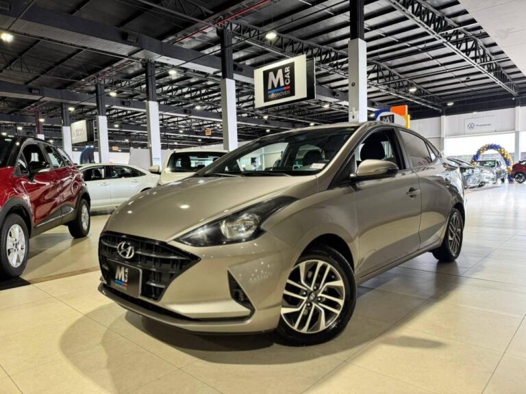 Foto do carro