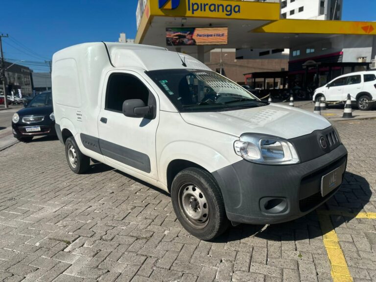 Foto do carro