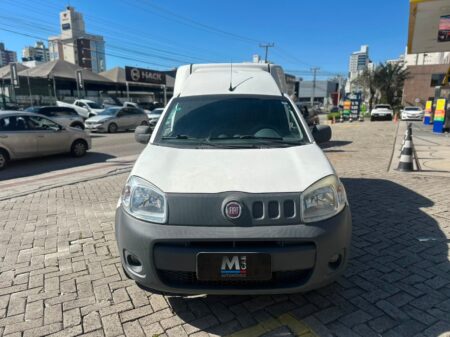 Foto do carro
