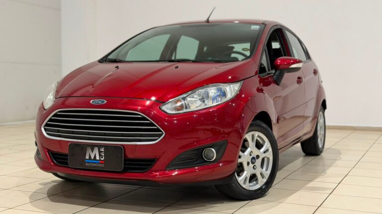 Foto do carro