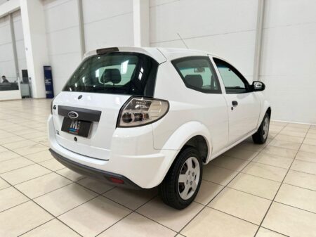 Foto do carro