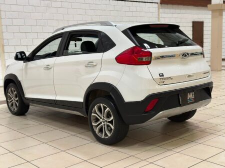 Foto do carro
