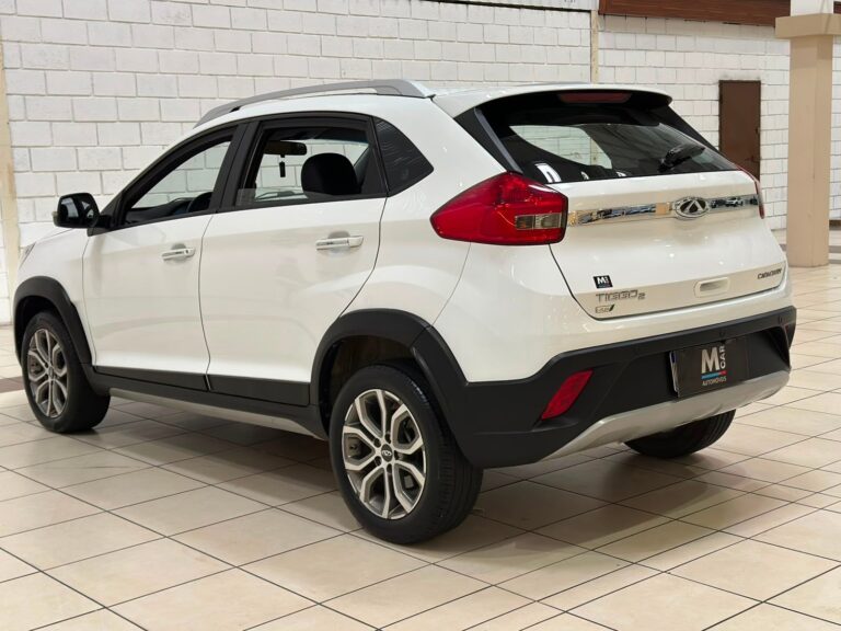 Foto do carro