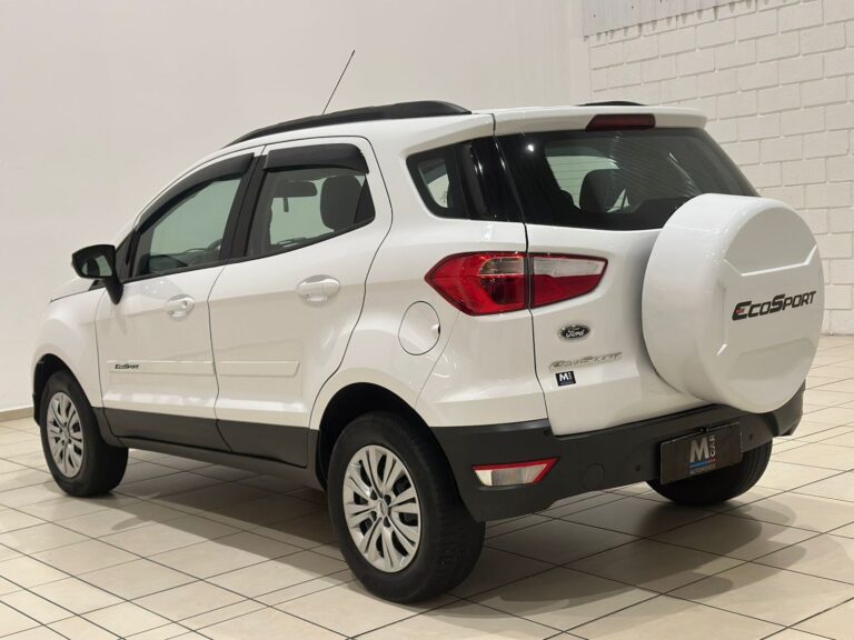 Foto do carro