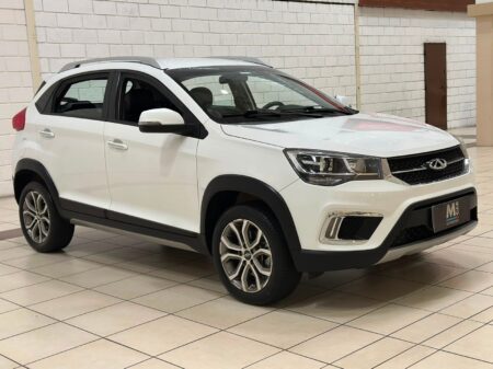 Foto do carro