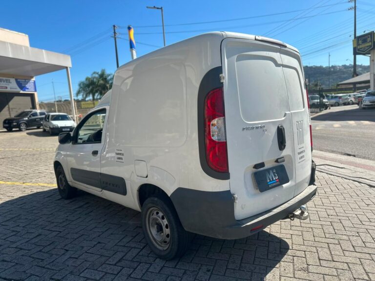 Foto do carro
