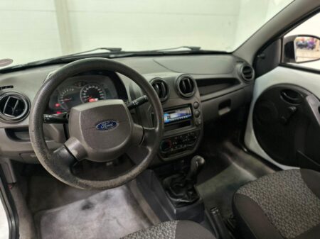 Foto do carro